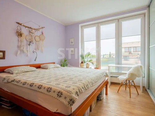 Prodej domu 100 m², pozemek 196 m²