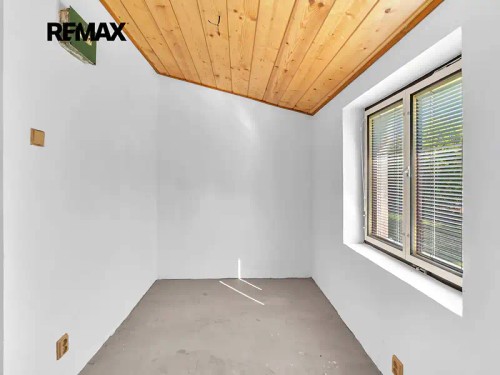 Prodej chaty 37 m², pozemek 1230 m²