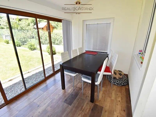 Prodej domu 170 m², pozemek 151 m²