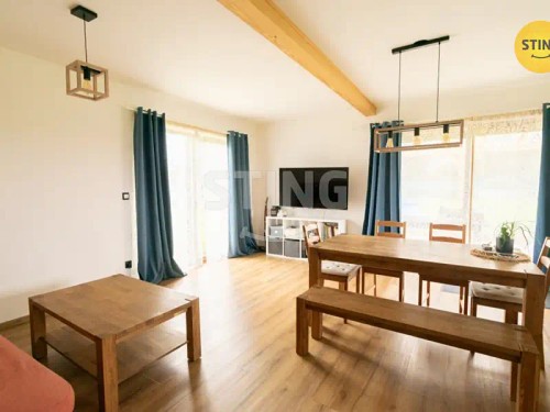 Prodej domu 142 m², pozemek 1058 m²