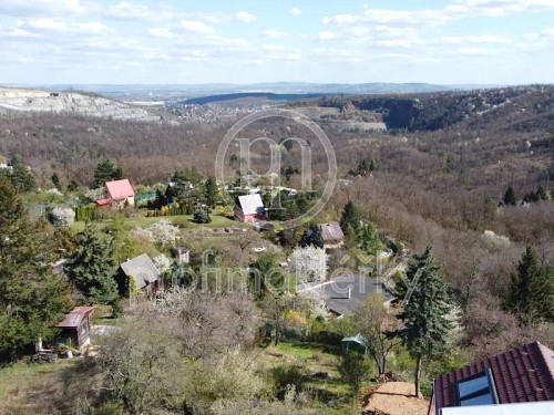 Prodej stavebního pozemku 625 m²