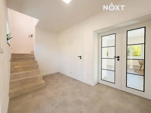 Prodej domu 125 m², pozemek 1610 m²