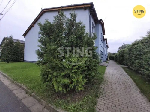 Prodej bytu 2+kk 39 m²