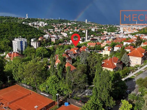 Prodej bytu 3+kk 87 m²