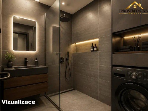 Prodej bytu 2+1 79 m²