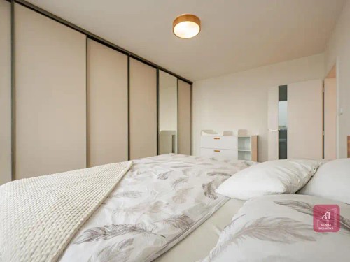 Prodaný byt 3+1 79 m²
