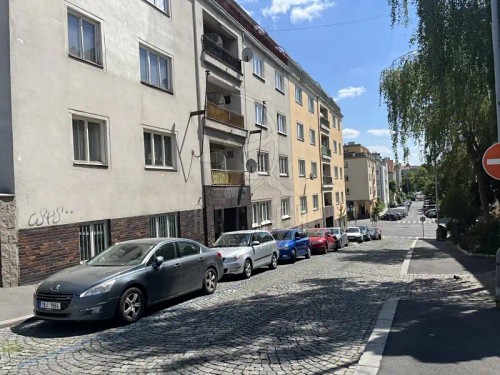 Prodej bytu 2+kk 52 m²