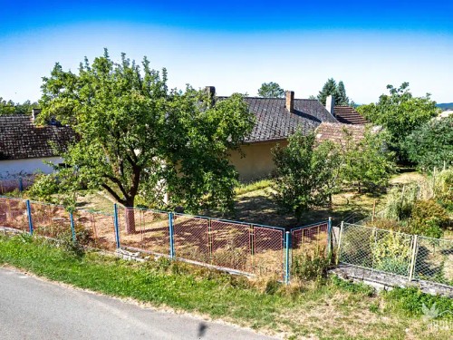 Prodej domu 76 m², pozemek 551 m²