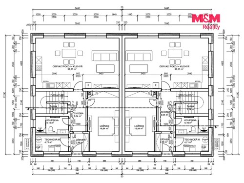 Prodej domu 147 m², pozemek 425 m²