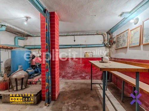 Prodej domu 157 m², pozemek 459 m²