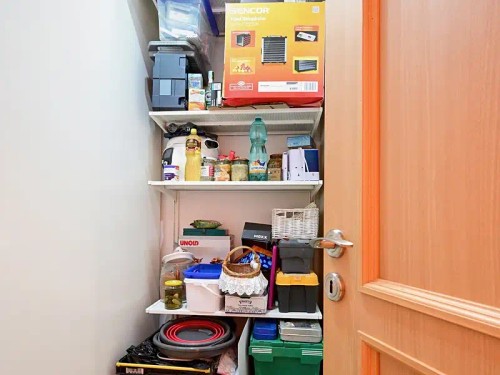 Prodej bytu 3+kk 70 m²