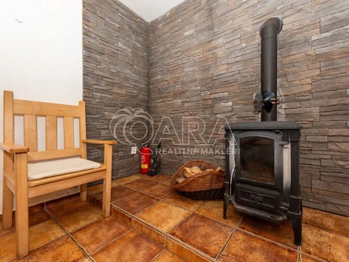Prodej chalupy 216 m², pozemek 987 m²