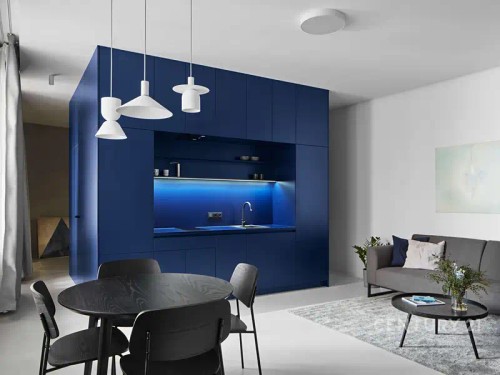 Prodej bytu 2+kk 54 m²