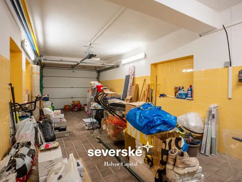 Prodej domu 270 m², pozemek 231 m²