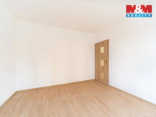 Prodej bytu 2+1 52 m²