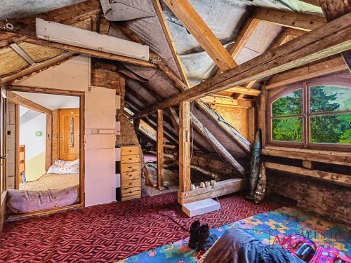 Prodej domu 125 m², pozemek 1851 m²