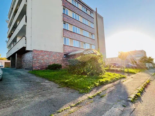 Prodaný byt 3+1 71 m²