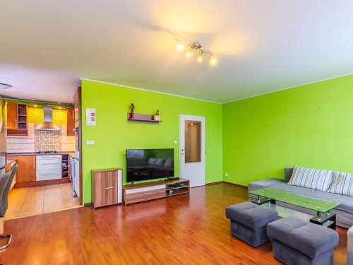 Prodej bytu 3+1 76 m²