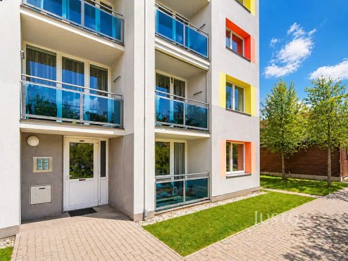 Prodaný byt 3+1 70 m²
