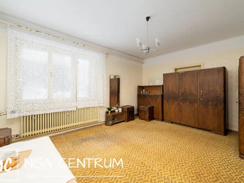 Prodej domu 220 m², pozemek 1010 m²