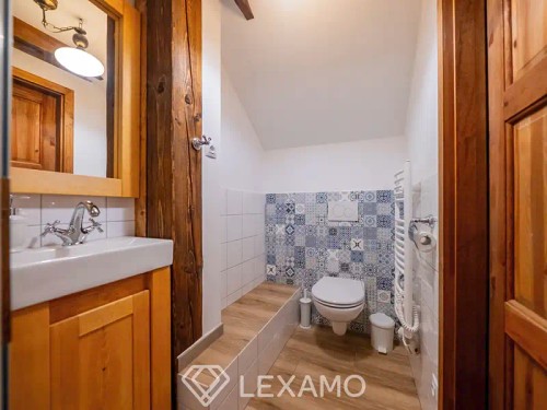 Prodej domu 306 m², pozemek 464 m²