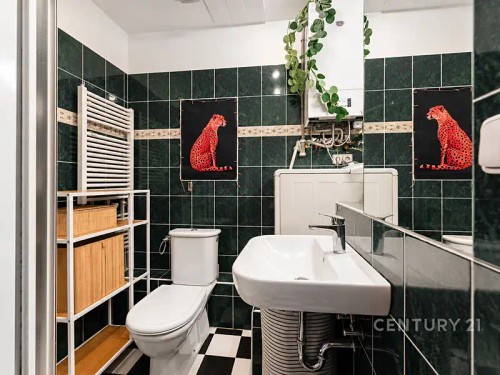Prodej bytu 1+kk 30 m²