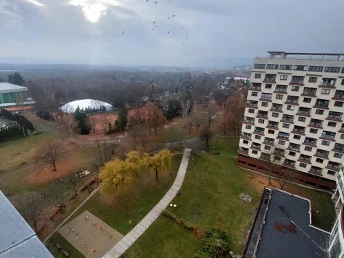 Prodej bytu 1+1 27 m²