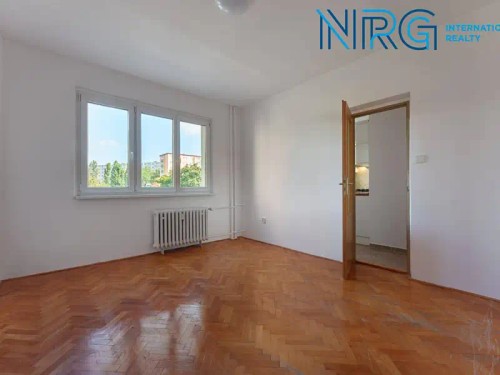 Prodaný byt 2+1 53 m²