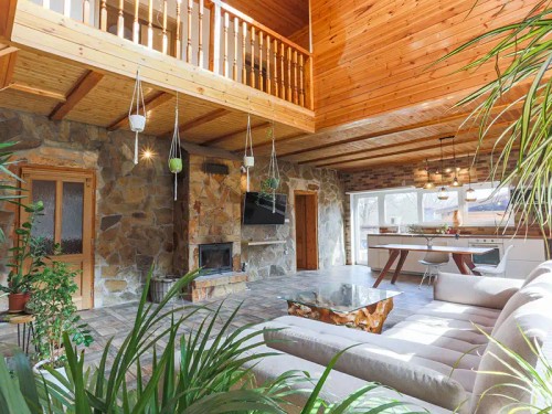 Prodej domu 258 m², pozemek 1265 m²