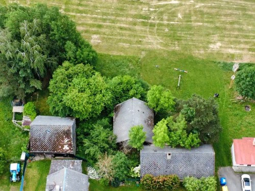 Prodej chalupy 150 m², pozemek 580 m²