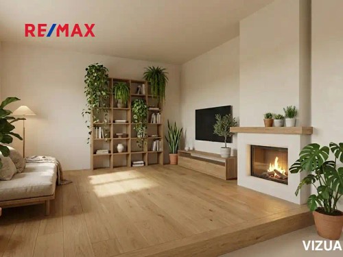 Prodej domu 222 m², pozemek 1071 m²