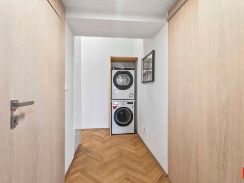 Prodej bytu 3+kk 61 m²