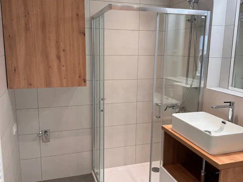 Prodaný  byt 2+kk 58 m²