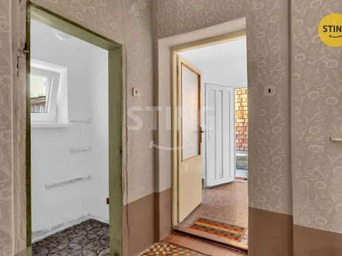 Prodej domu 149 m², pozemek 391 m²