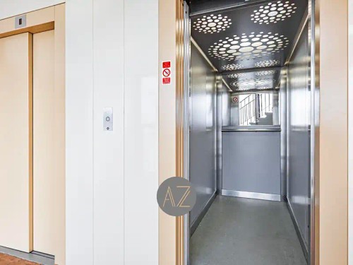 Prodaný byt 2+kk 46 m²