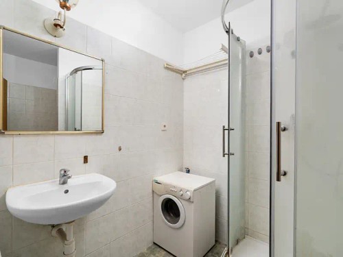 Prodaný byt 2+kk 45 m²