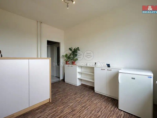 Prodaný byt 1+1 35 m²