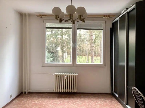 Prodaný byt 3+1 68 m²