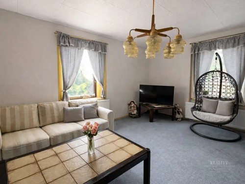 Prodej domu 348 m², pozemek 1200 m²