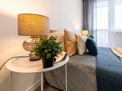Prodaný  byt 3+1 67 m²