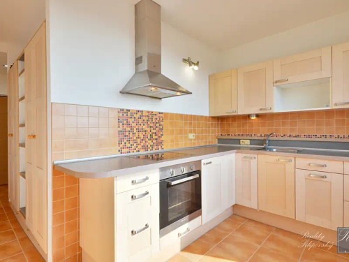 Prodaný byt 2+1 64 m²