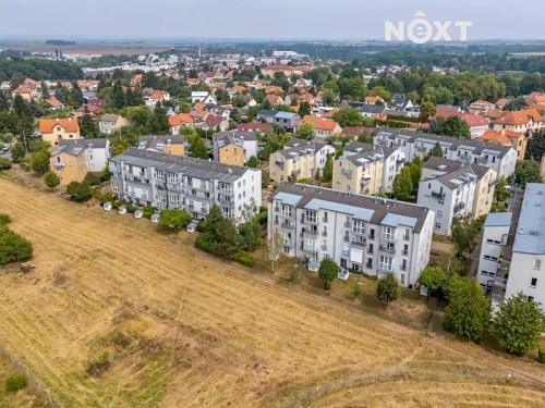 Prodej bytu 4+kk 61 m²