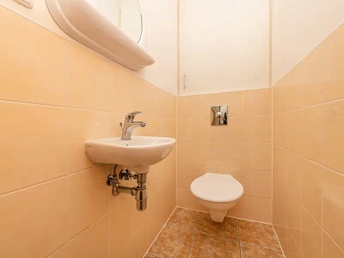 Prodaný  byt 2+kk 45 m²