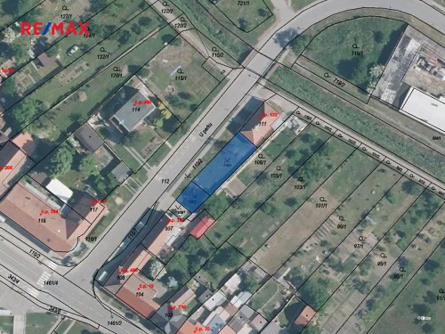 Prodej bytu 3+kk 64 m²