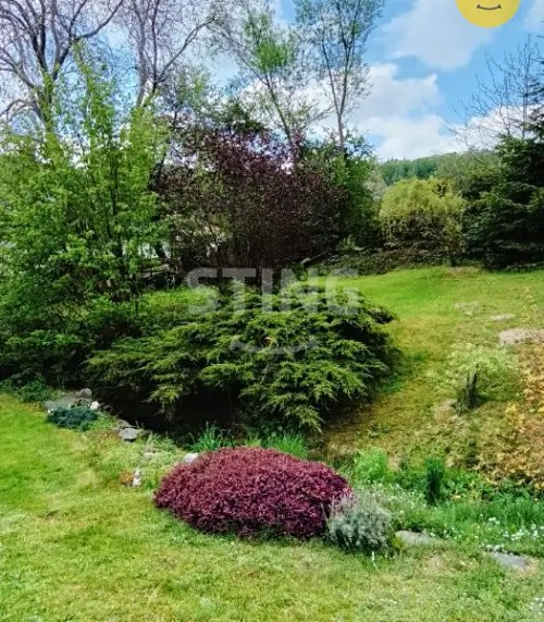 Prodej domu 93 m², pozemek 1488 m²
