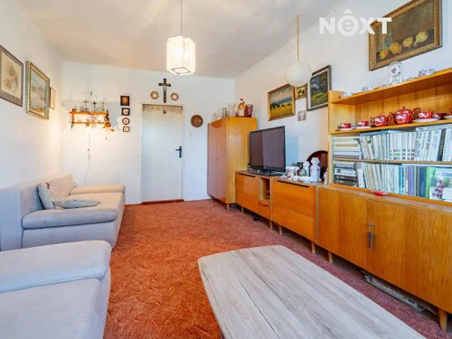 Prodej domu 81 m², pozemek 912 m²