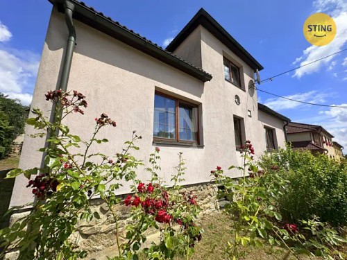 Prodej domu 180 m², pozemek 844 m²