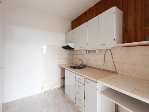 Prodaný byt 2+kk 43 m²