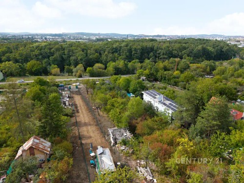 Prodej chaty 21 m², pozemek 1525 m²