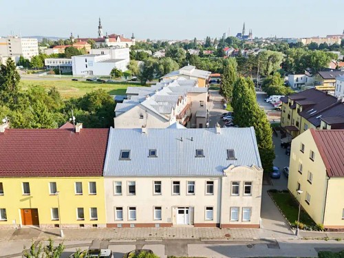Prodaný byt 1+1 39 m²